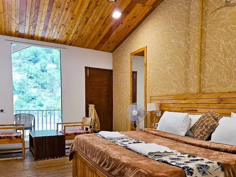 Premium Room The Brightside Resorts